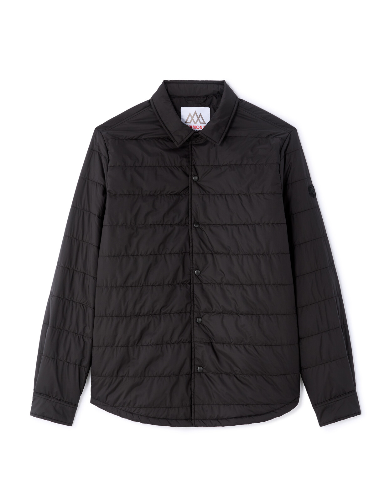 Pánska bunda Celio Chamonix Mont Blanc