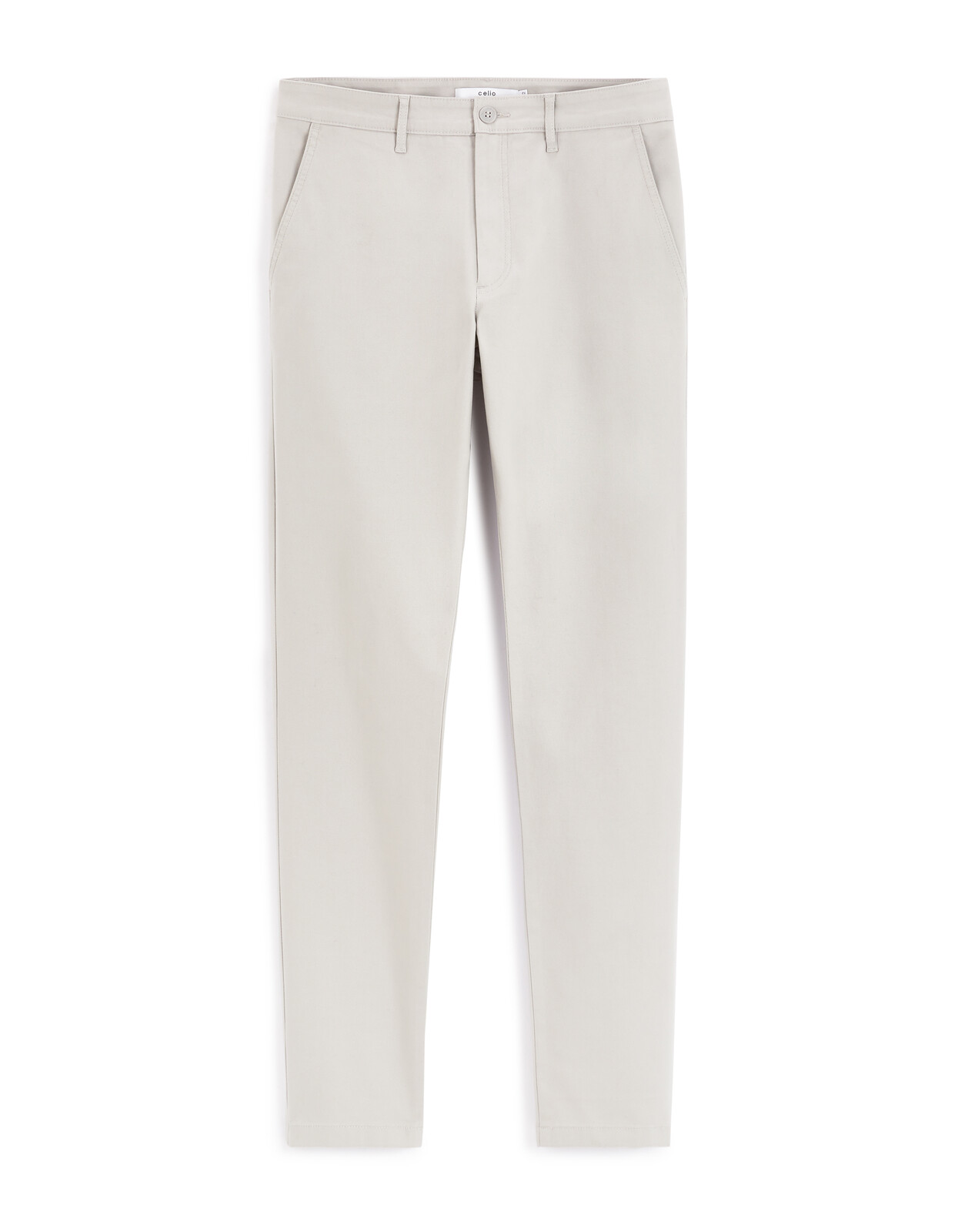 Celio Tocharles mužské chino nohavice