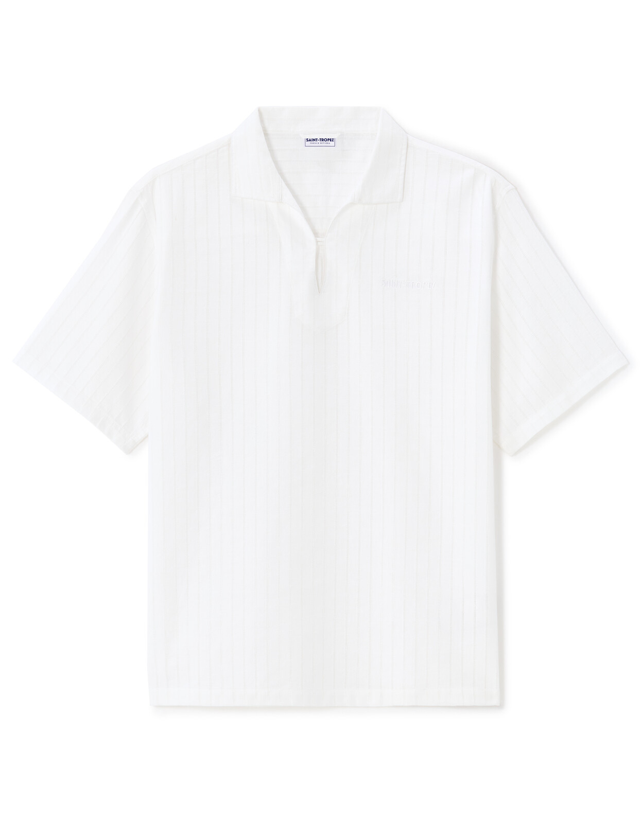 Pánske polo tričko Saint Tropez
