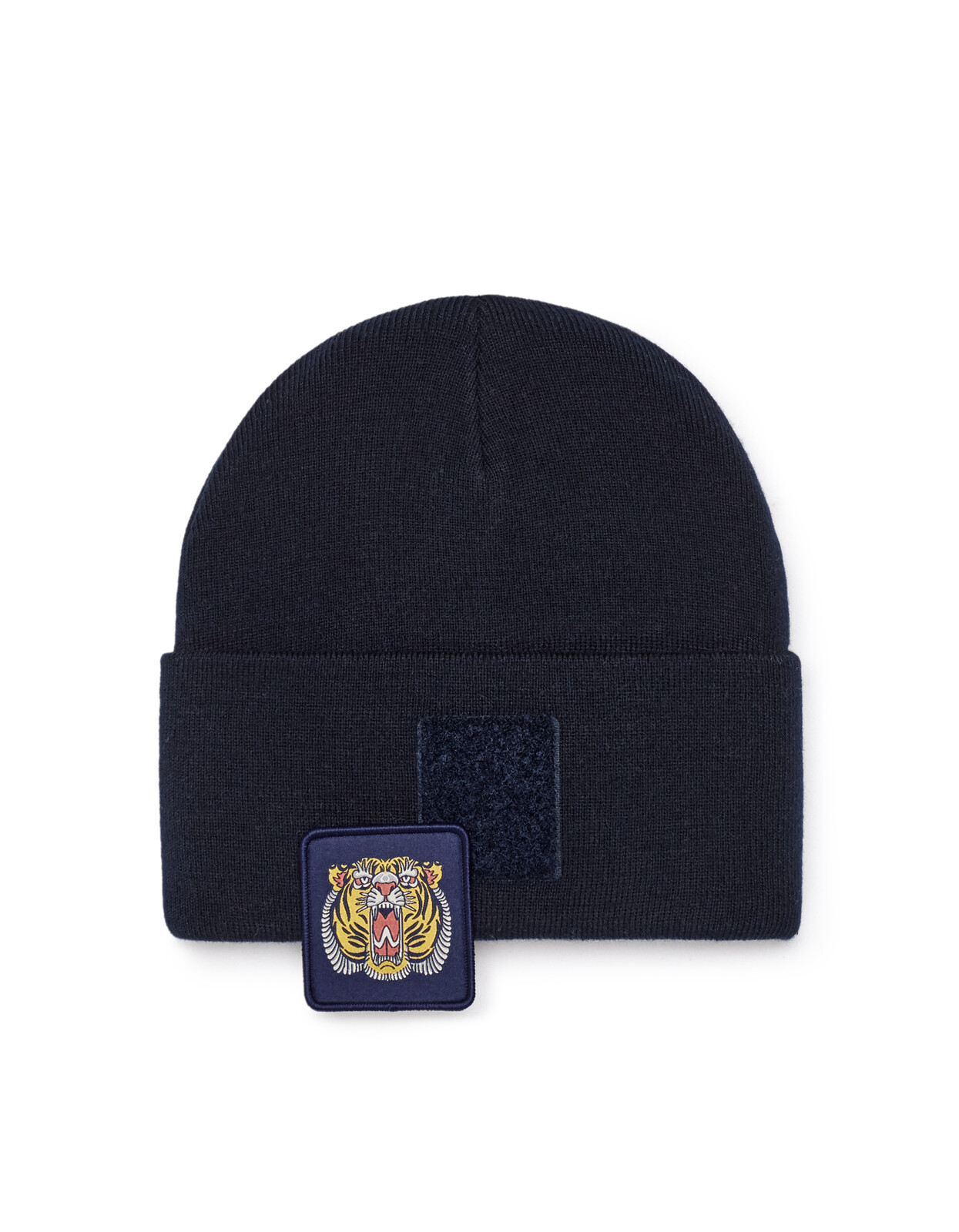 Celio Cap Mibeapatch - pánska zimná čiapka
