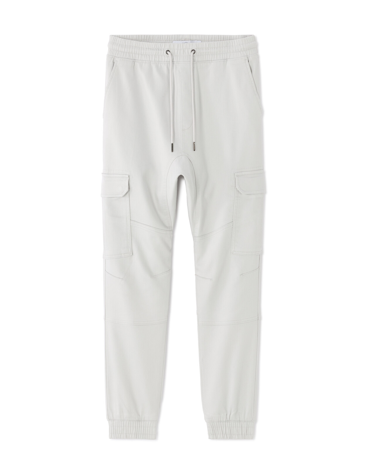 Pánske cargo nohavice Celio Cokit4