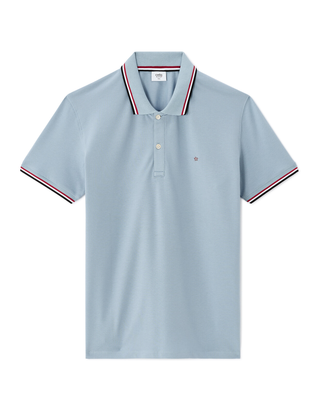 Celio Polo tričko Necetwo