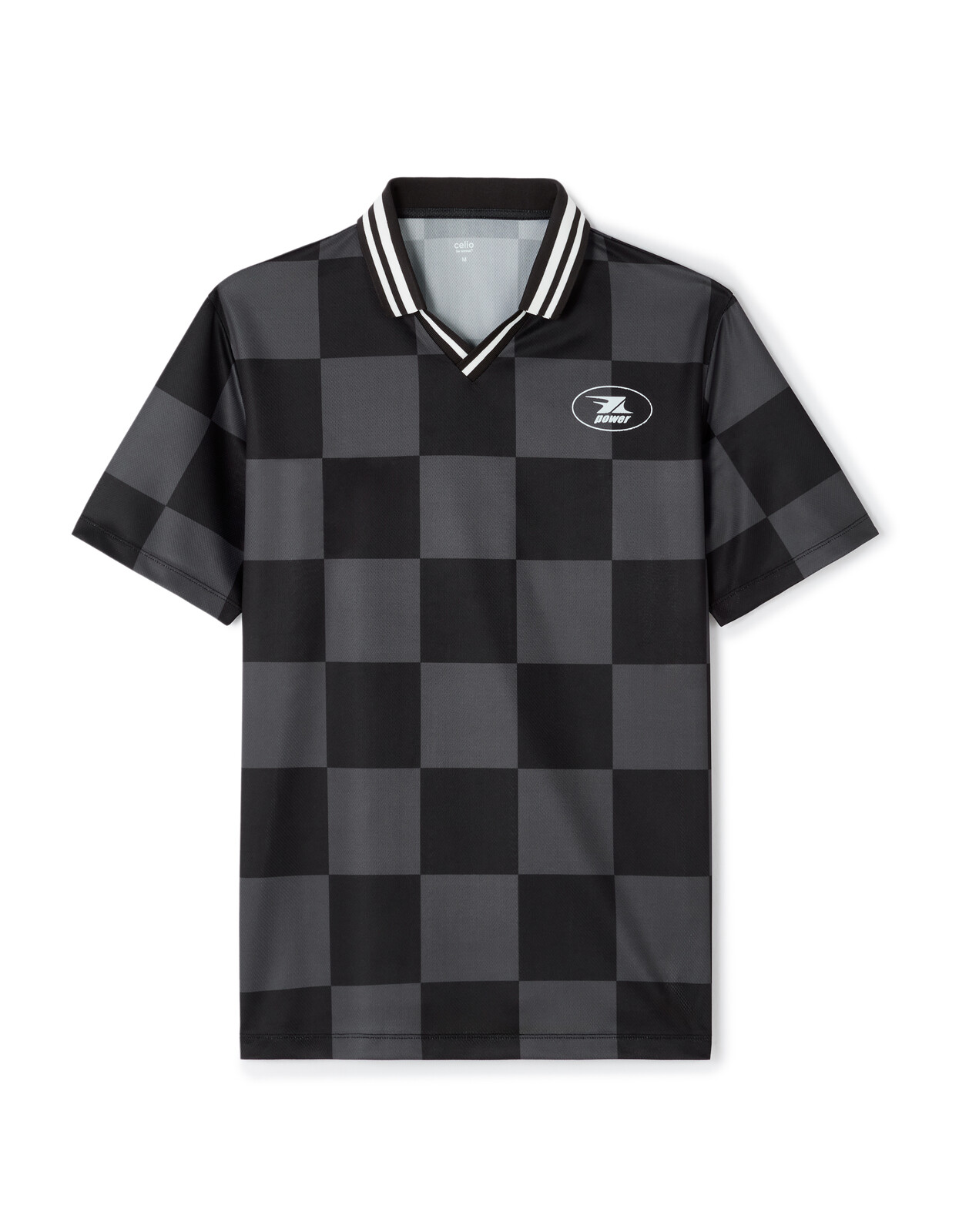 Celio pánske polo tričko Nesoda