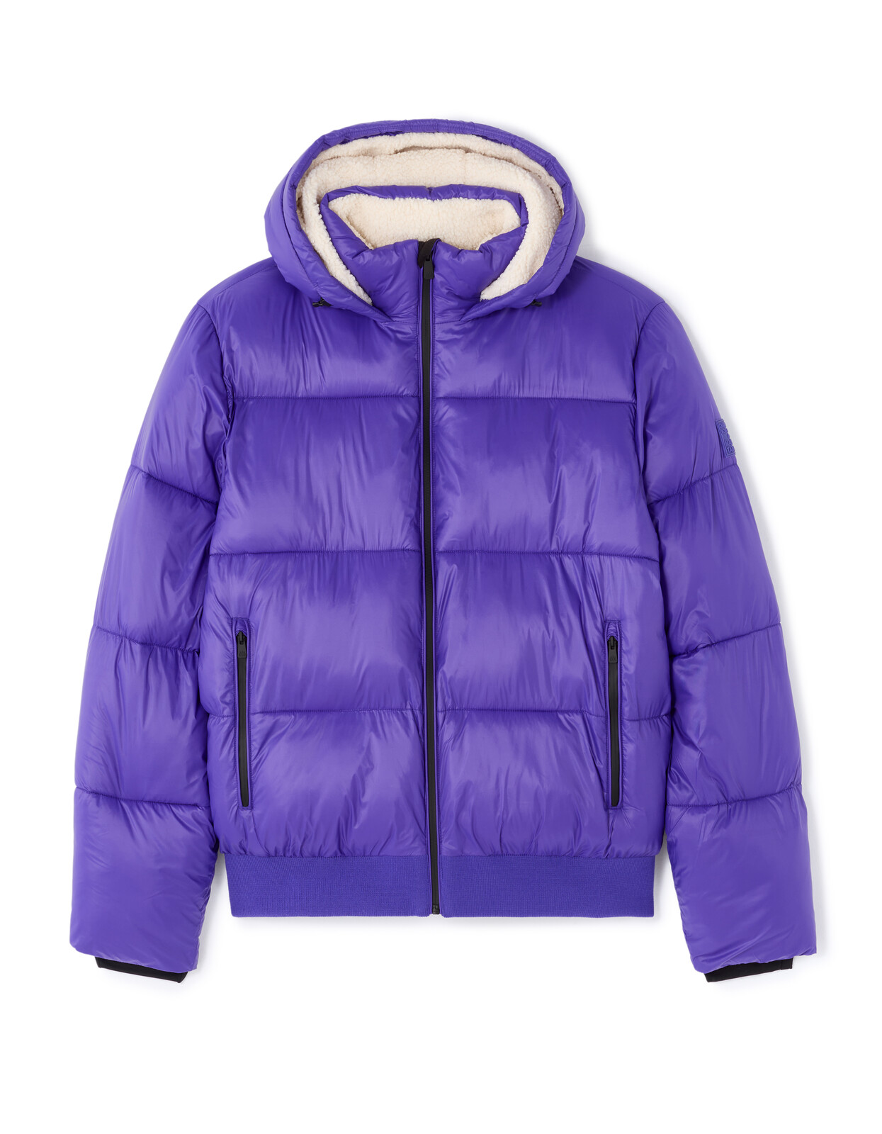 Zimná bunda Celio Chamonix Mont Blanc