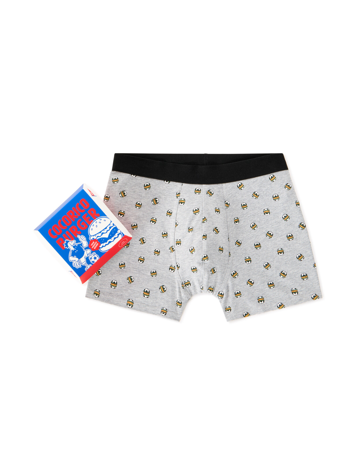 Celio Nibosoccer Boxerky pre mužov