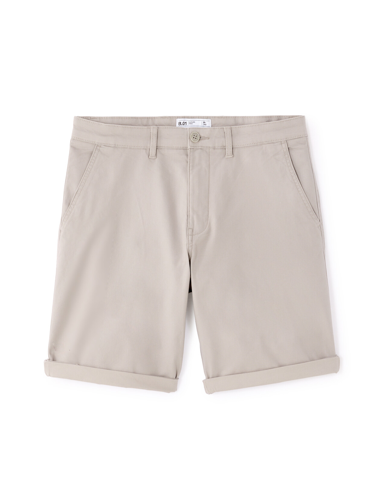 Celio Chino Bochinobm Šortky