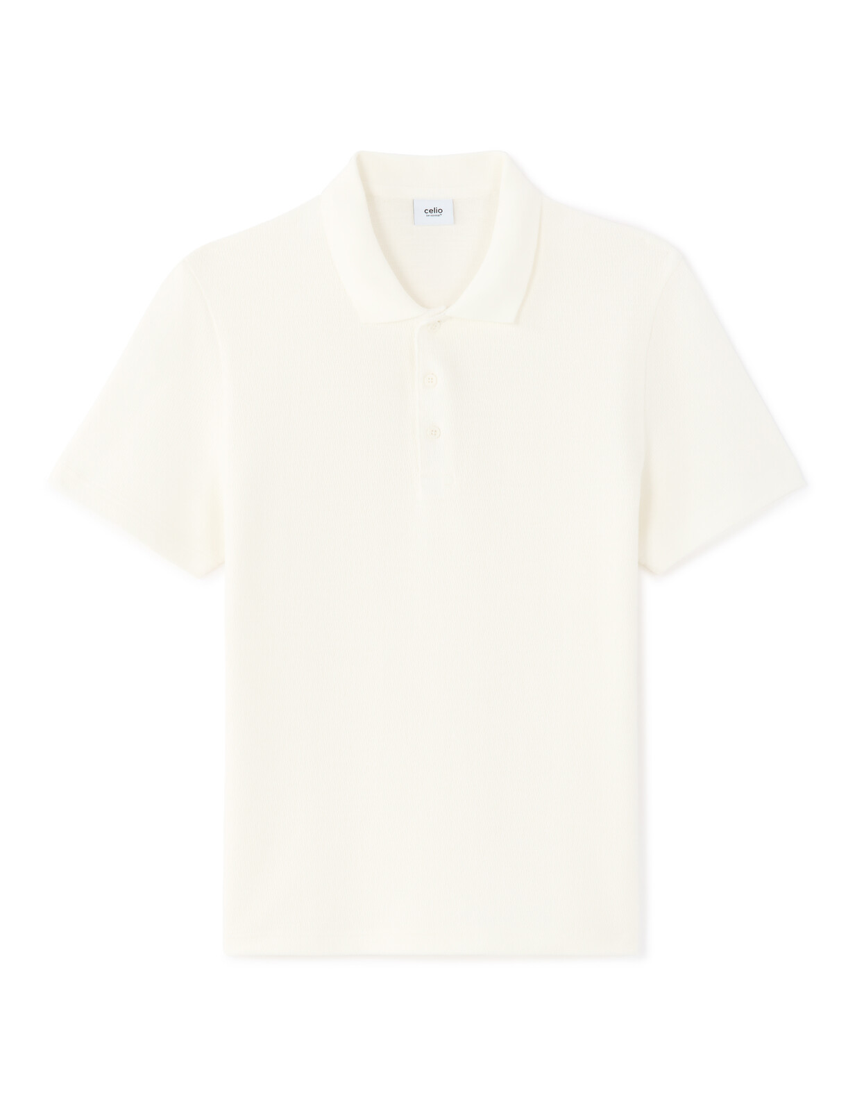 Pánske polo tričko Celio Pewakepo7