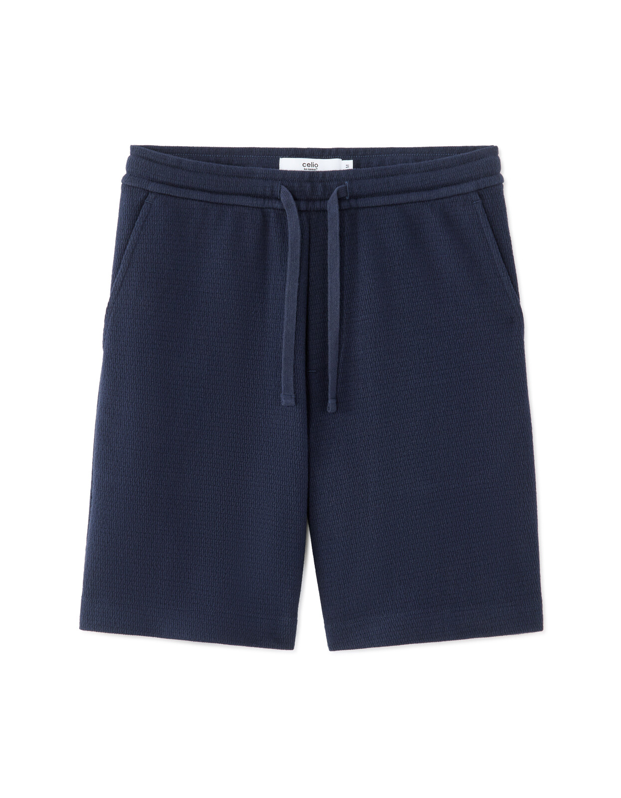 Pánske kraťasy Celio Canvas Powake7bm