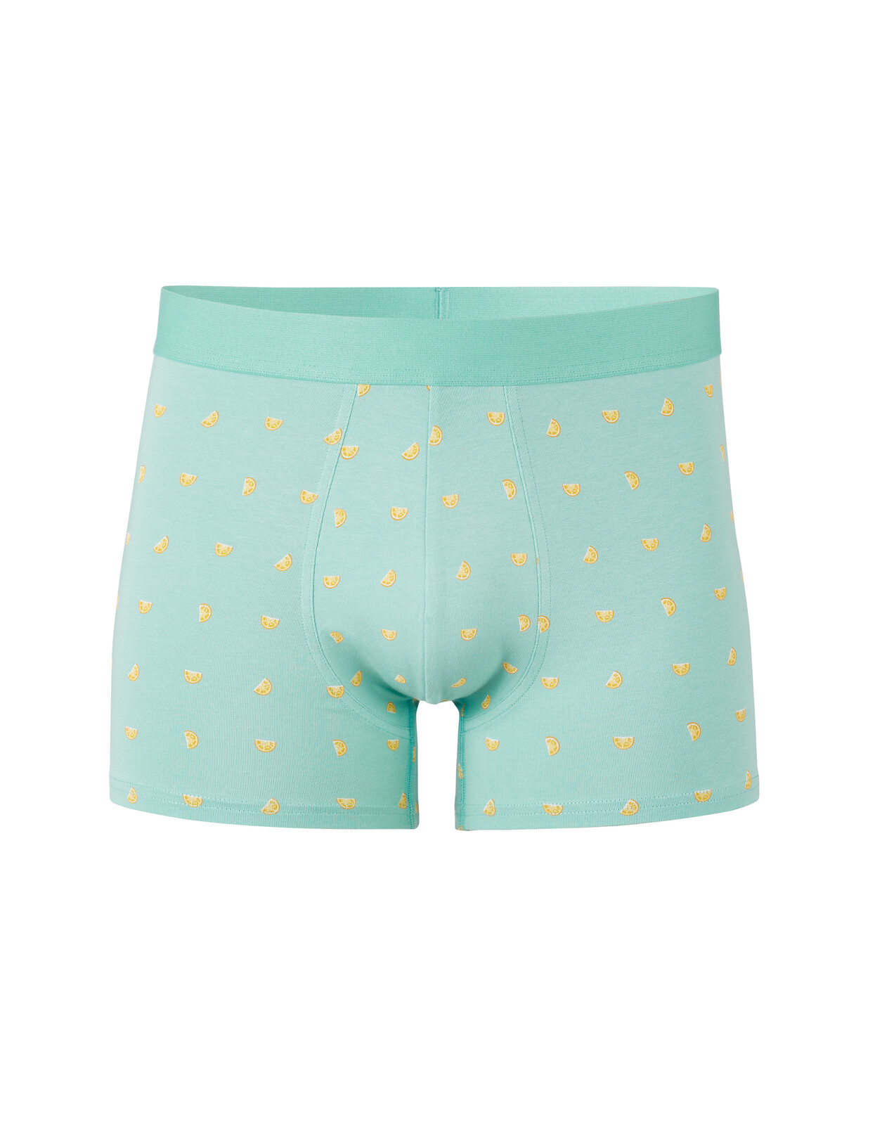 Celio pánske boxerky Libocitrus