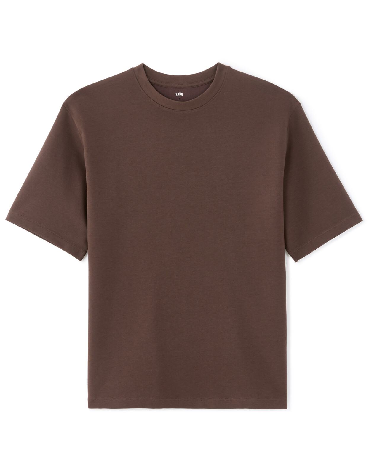 Celio oversize tričko Gehem