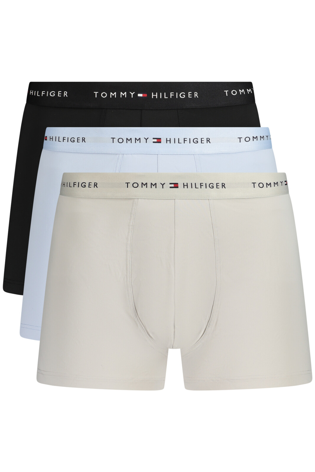 Tommy Hilfiger pánske boxerky, modré