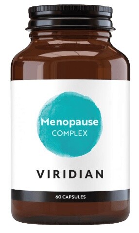 Viridian menopause complex