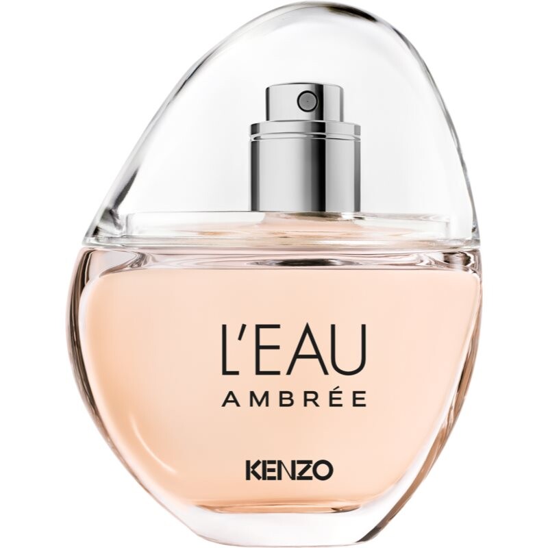 KENZO L'Eau Ambrée parfumovaná voda unisex 30 ml