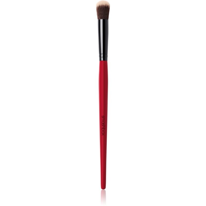Smashbox Blurring Concealer Brush štetec na korektor 1 ks