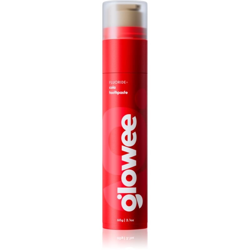Glowee Cola bieliaca zubná pasta Cola 60 g