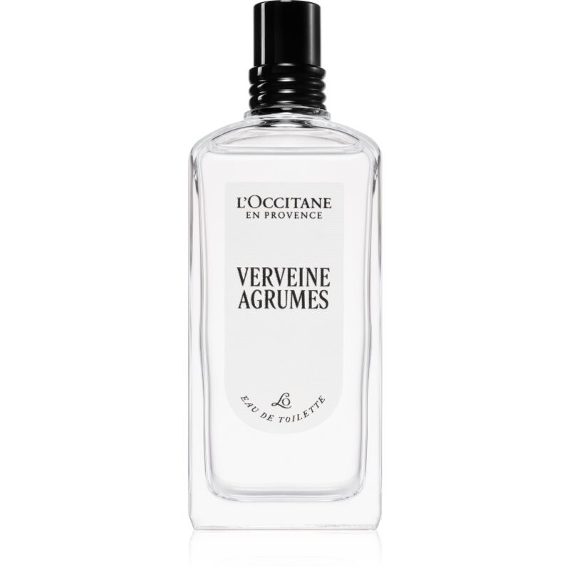 L’Occitane Verveine Agrumes toaletná voda pre ženy 75 ml