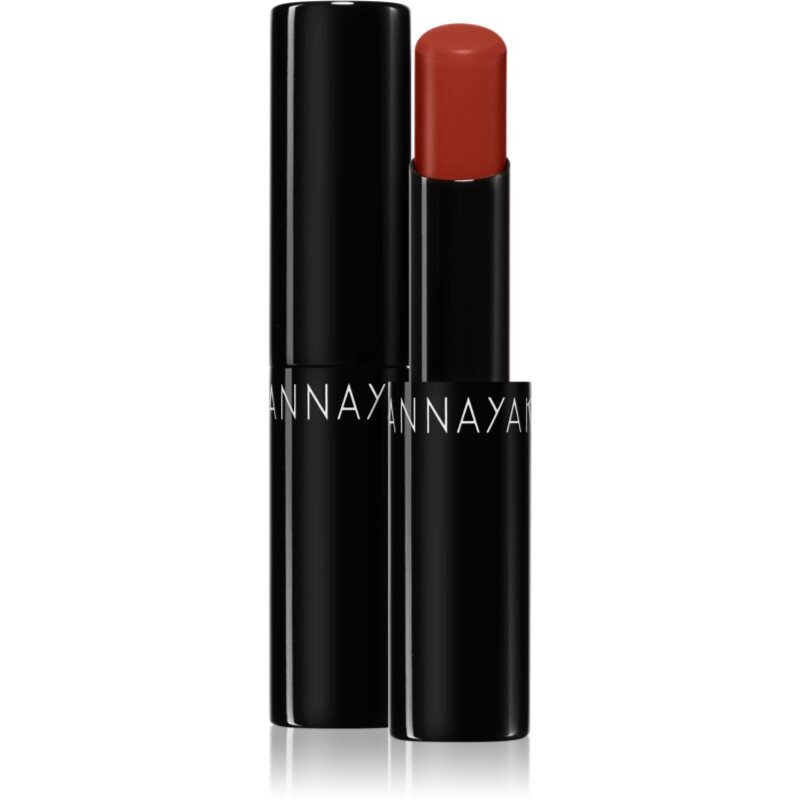 Annayake Tinted Lip Balm tónujúci balzam na pery odtieň 10 3 g
