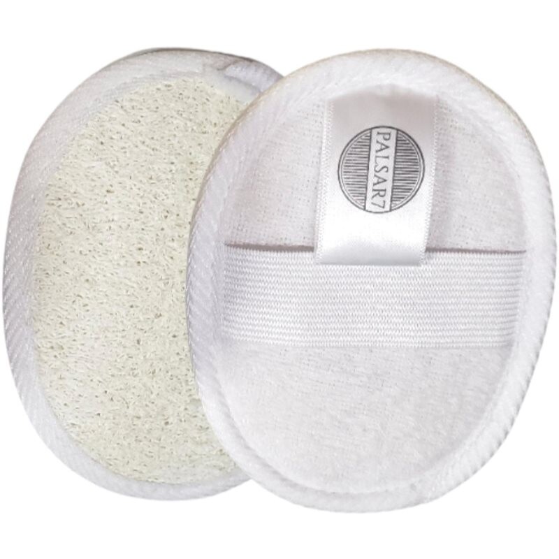 PALSAR7 Body Wash and Massage Sponge hubka na umývanie na telo 1 ks