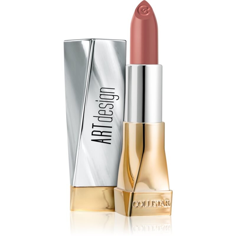Collistar Rossetto Art Design Lipstick rúž odtieň 3 Cashmere 3,5 ml