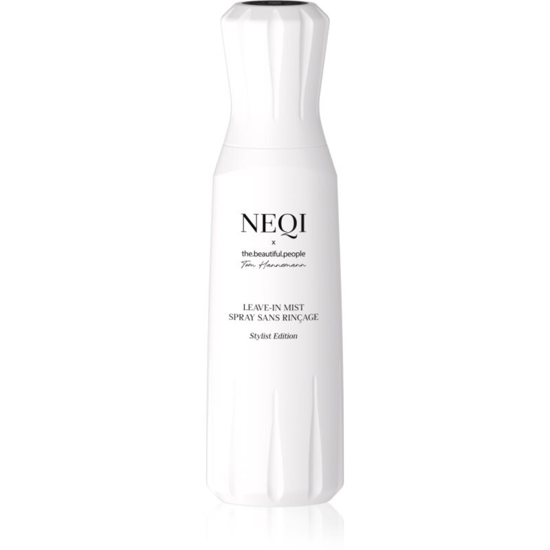 NEQI TBP Leave in Mist hmla na vlasy 180 ml