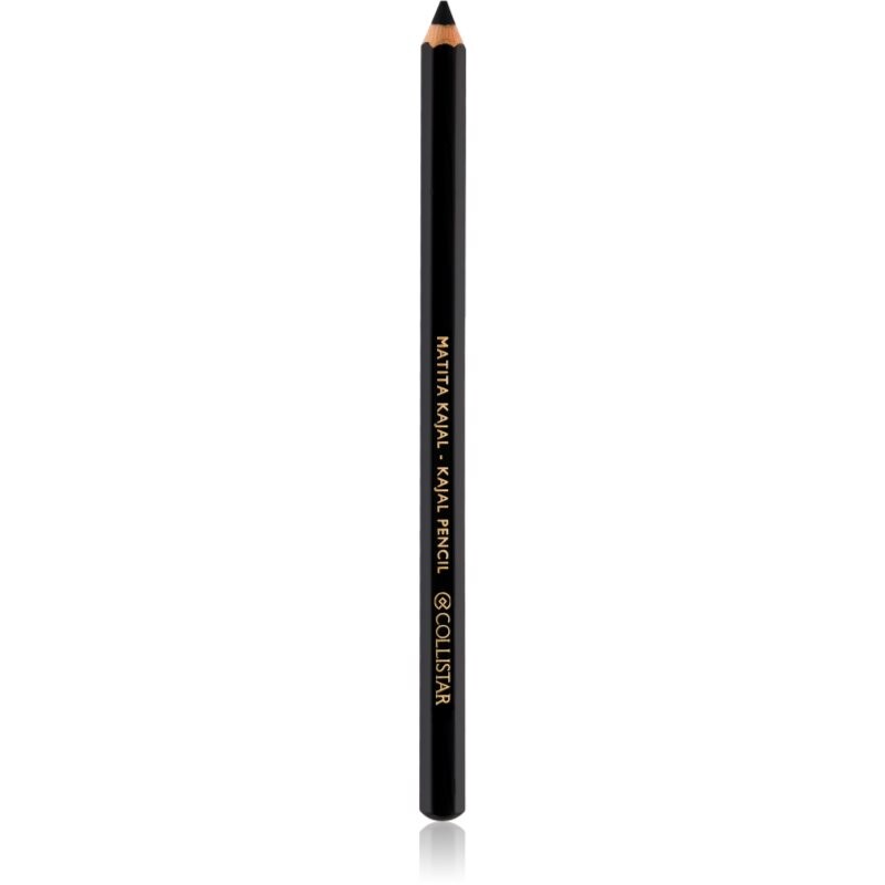 Collistar Kajal Pencil kajalová ceruzka na oči 1.5 g