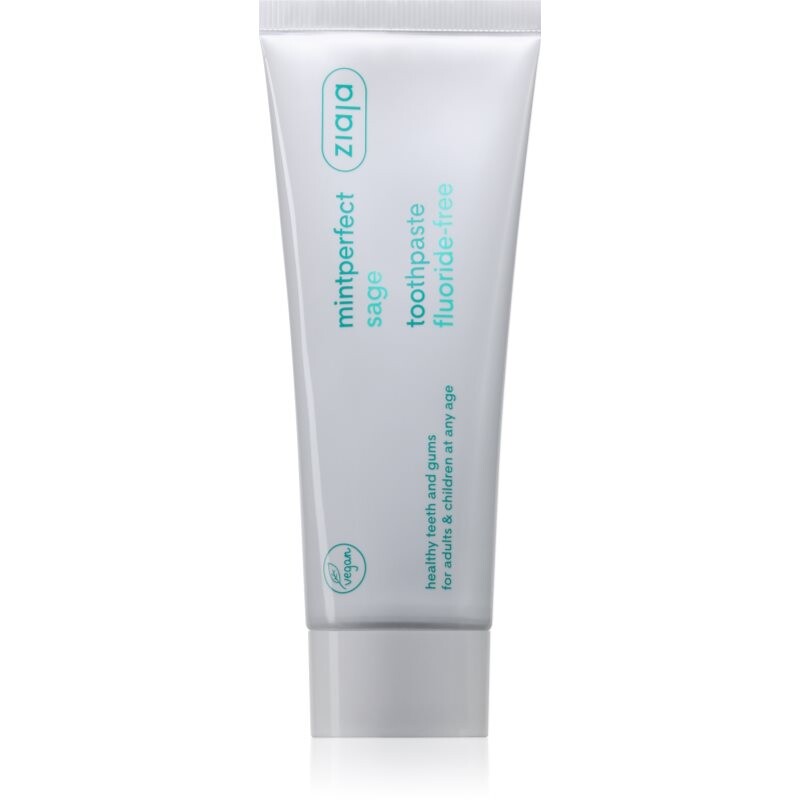 Ziaja Mintperfect Sage zubná pasta 75 ml