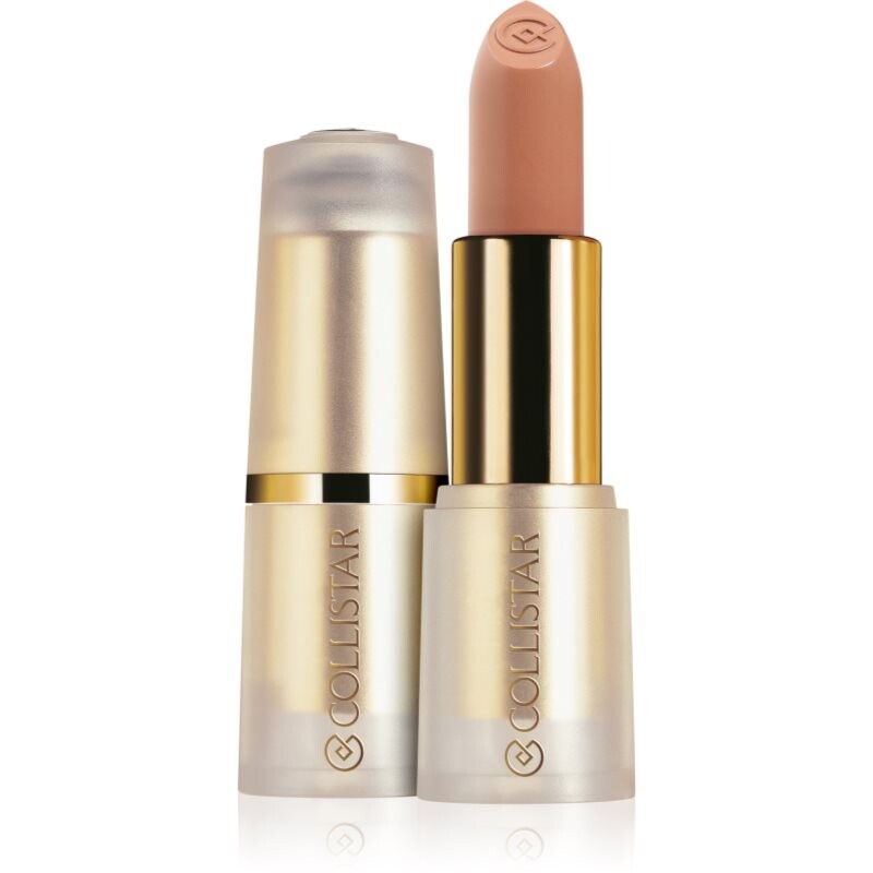 Collistar Rossetto Puro dlhotrvajúci rúž odtieň 9 Bare 4.5 ml