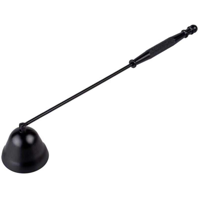 Emocio Snuffer Black zhášadlo na sviečky 1 ks