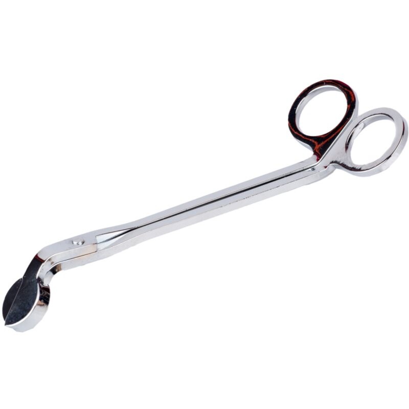 Emocio Wick Trimmer Silver nožnice na knôt 1 ks