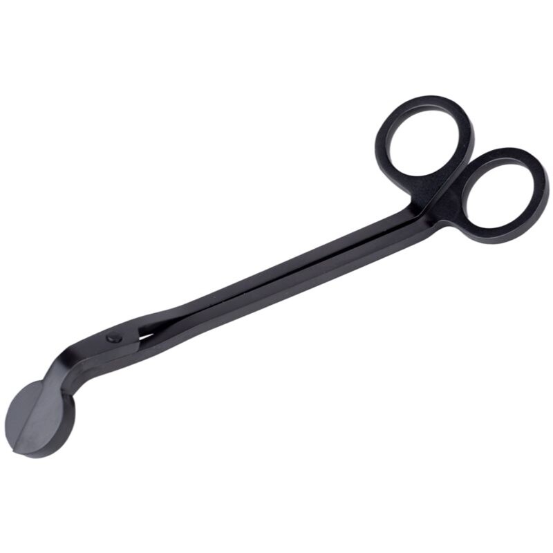 Emocio Wick Trimmer Black nožnice na knôt 1 ks
