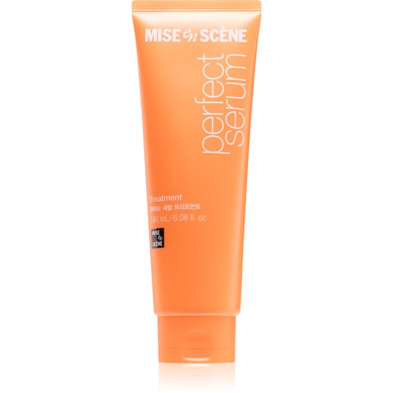 mise en scene Perfect Serum Treatment hydratačná starostlivosť na vlasy 180 ml