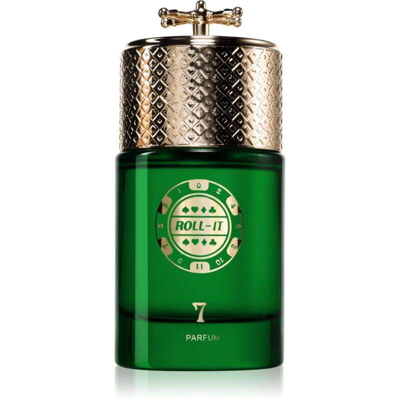 Jo Milano Paris Roll It #7 parfém unisex 100 ml