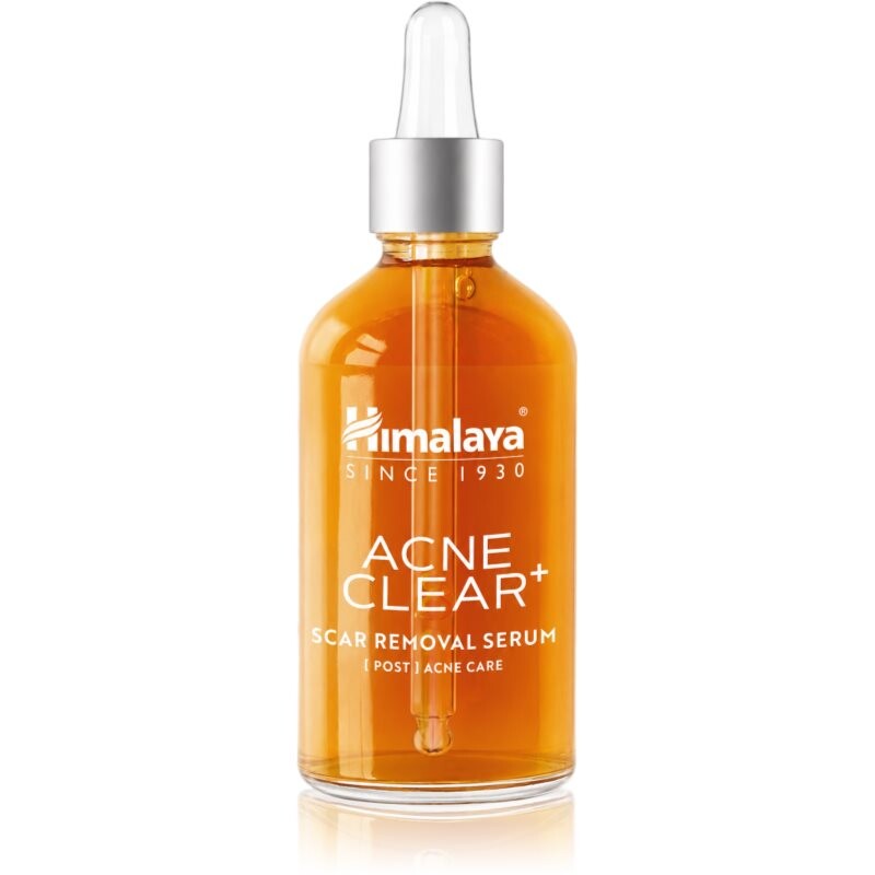 Himalaya Herbals Acne Clear+ Scar Removal Serum regeneračné sérum na jazvy 30 ml