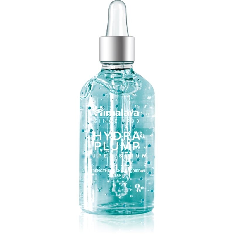 Himalaya Herbals Hydra Plump Super Serum hydratačné sérum 30 ml