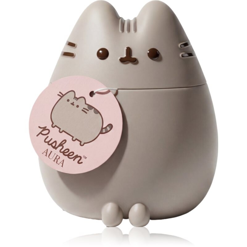 Pusheen Wtermelon sprchový gél 300 ml