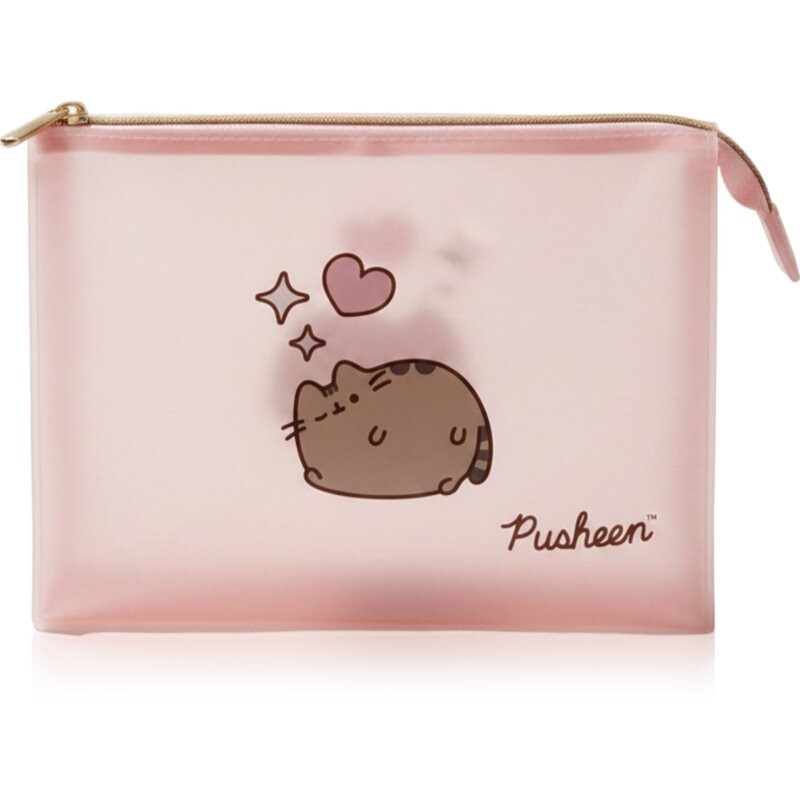 Pusheen Cosmetic Bag kozmetická taška 1 ks