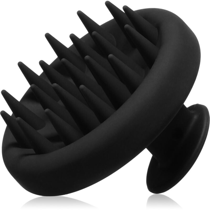 Slick Gorilla Scalp Brush masážna kefa na vlasy a vlasovú pokožku 1 ks
