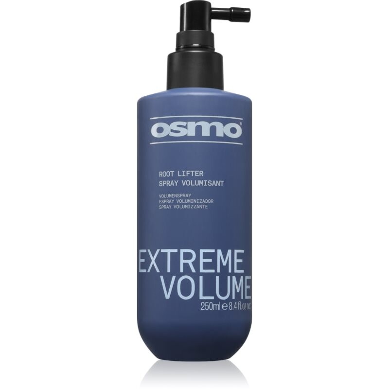 Osmo Extreme Volume Root Lifter objemový sprej na vlasy 250 ml