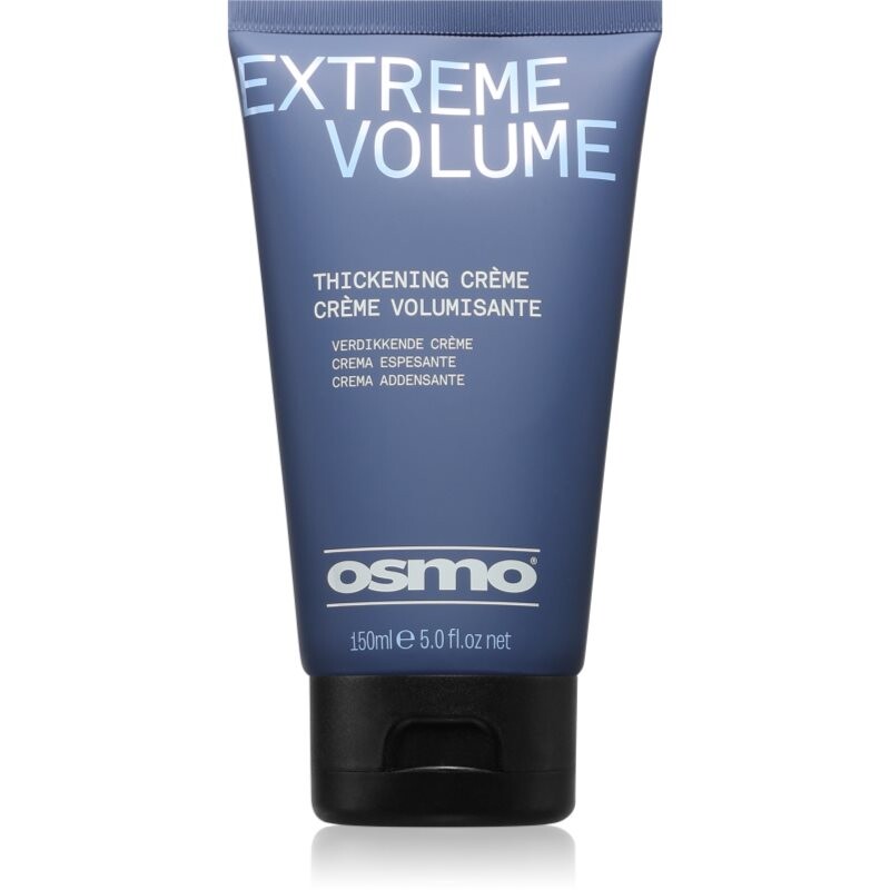 Osmo Extreme Volume Thickening Crème krém na vlasy pre objem a tvar 150 ml