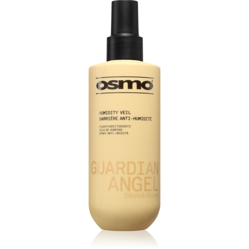 Osmo Guardian Angel Anti-Humidity Spray sprej proti krepovateniu na vlasy 250 ml