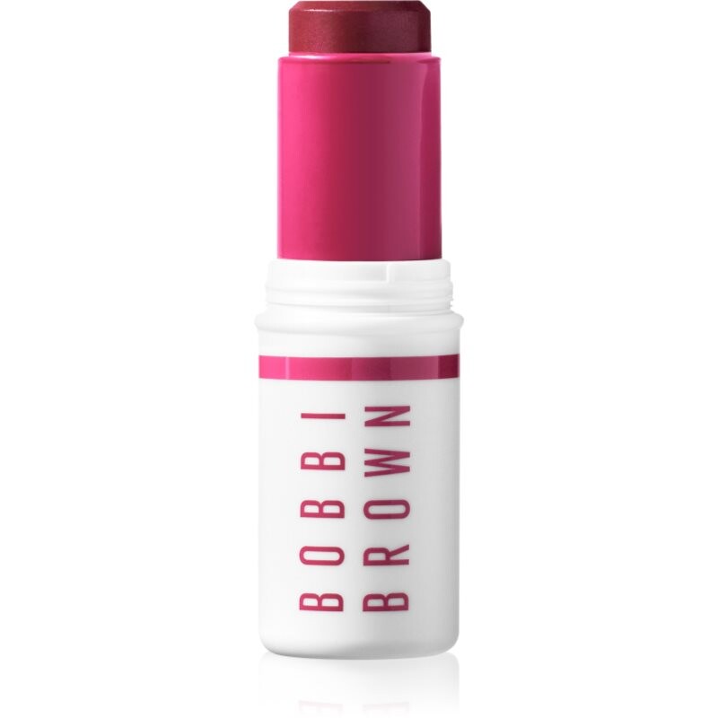 Bobbi Brown Skin Enhancer Multi-Stick multifunkčné líčidlo na pery a tvár odtieň Plum Envy 8 g