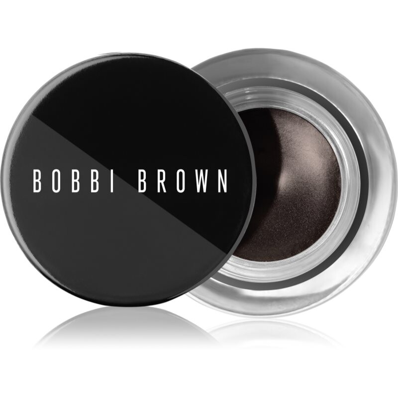 Bobbi Brown Long-Wear Gel Eyeliner linka na oči s gélovou textúrou odtieň Espresso Ink 3 g