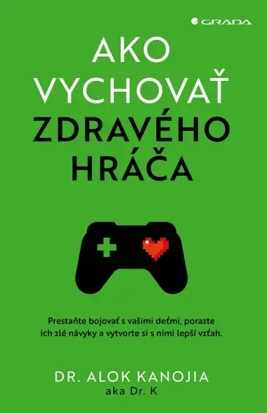 Ako vychovať zdravého hráča,