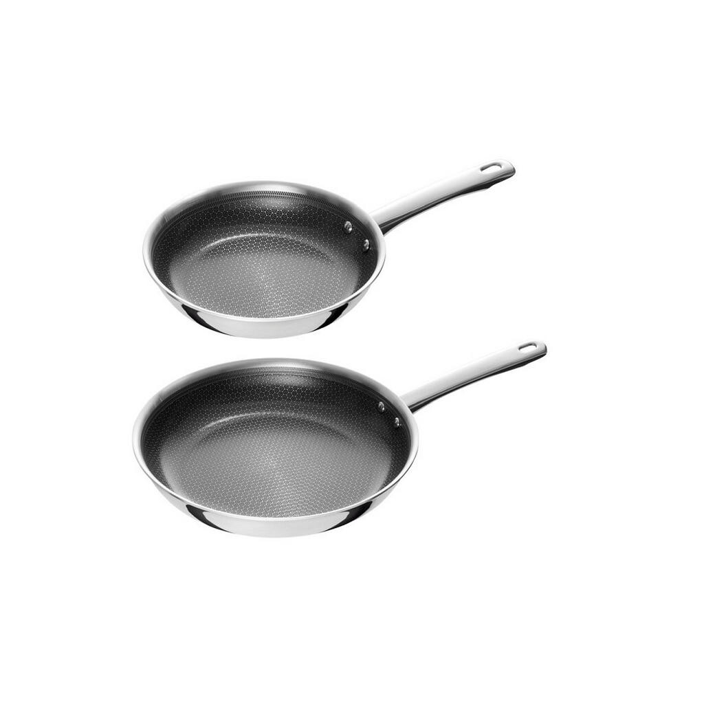Henckels by ZWILLING SADA PANVÍC keramický povrch 2-dielne 20 / 28 cm