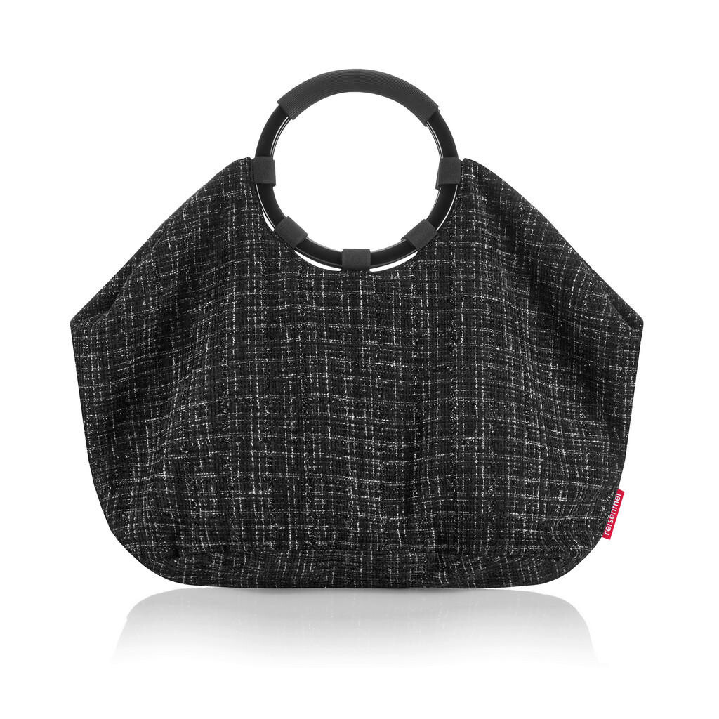 Reisenthel KABELKA SHOPPER čierna