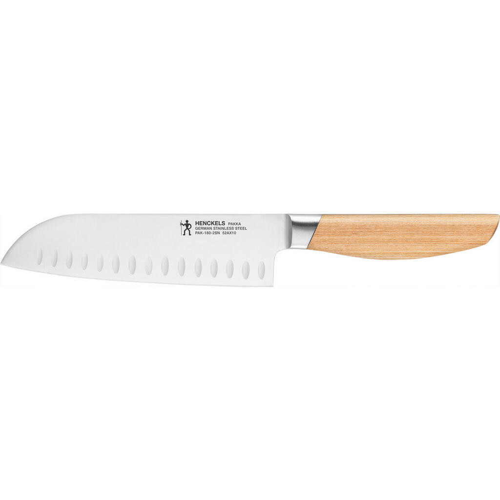 Henckels by ZWILLING NÔŽ SANTOKU