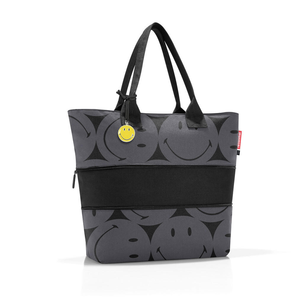 Reisenthel KABELKA SHOPPER antracitová