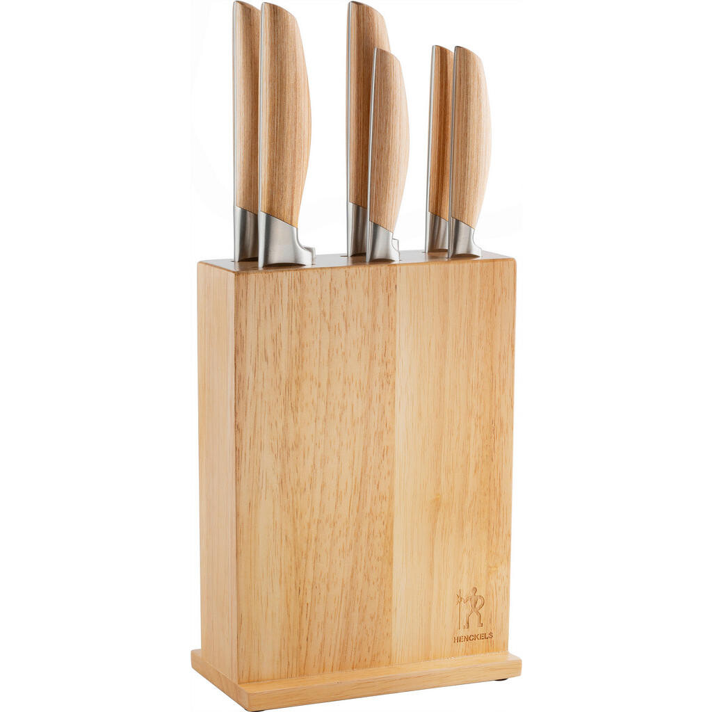 Henckels by ZWILLING STOJAN NA NOŽE ušľachtilá oceľ,