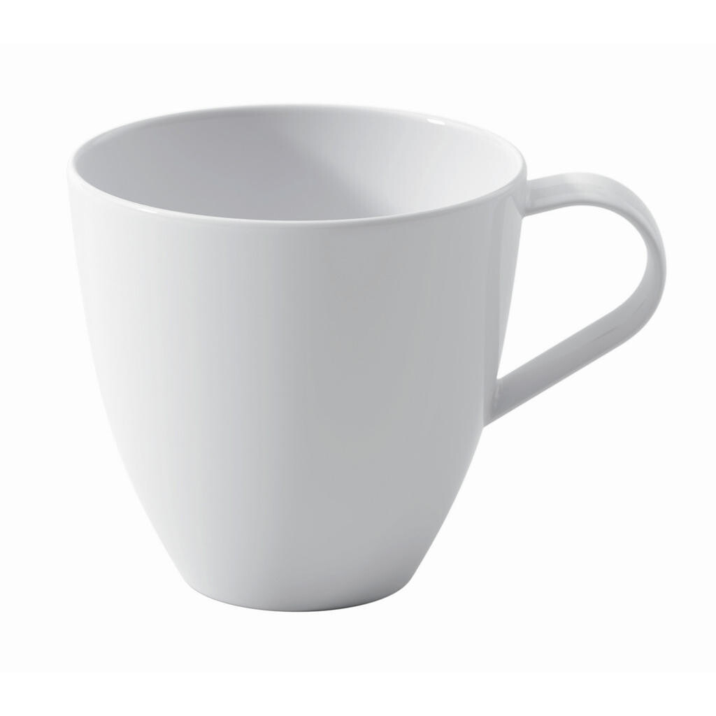 Villeroy & Boch ŠÁLKA NA KÁVU jemný kostný porcelán (fine bone china) keramika