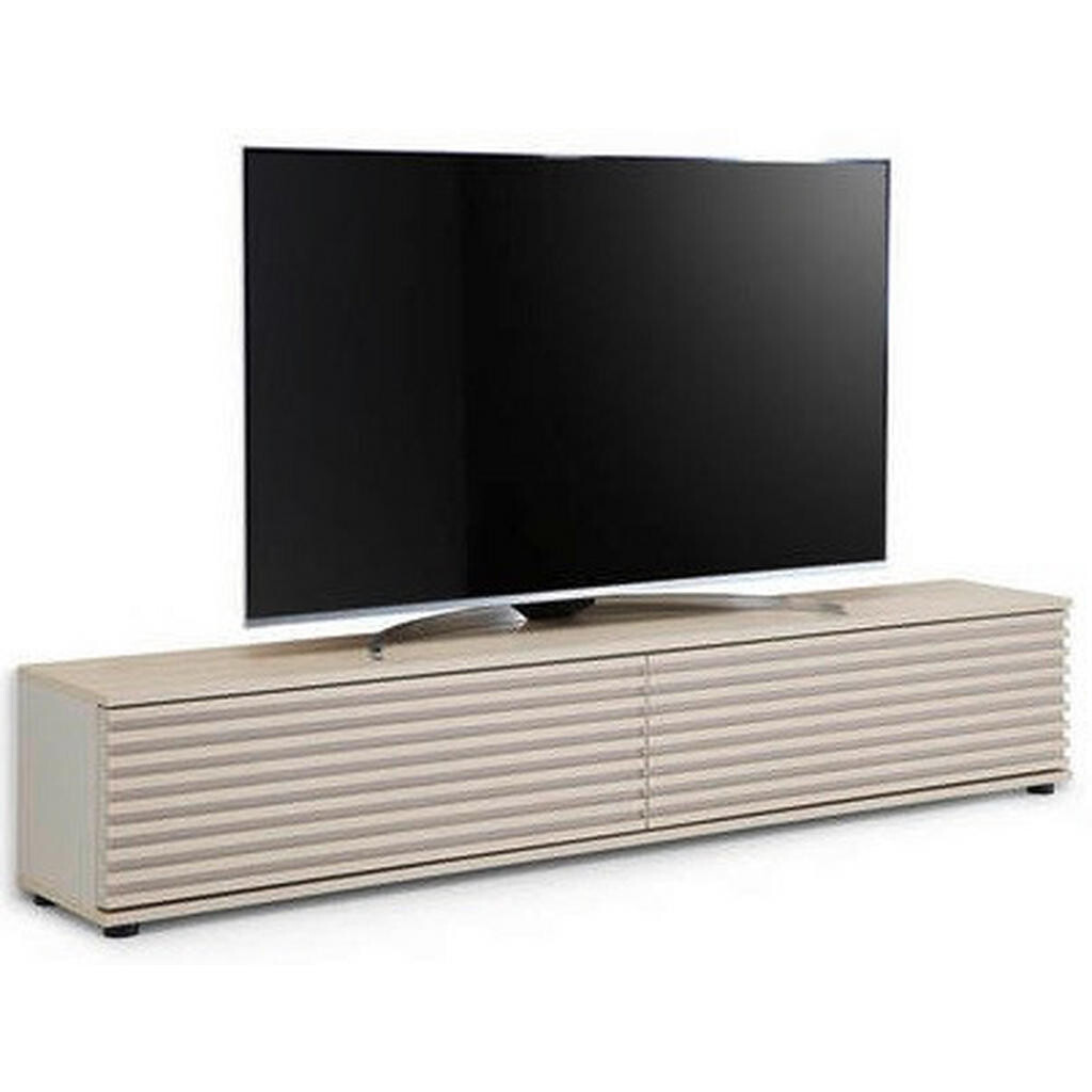 Boxxx NÍZKA KOMODA, farba duba, kašmírová, 180/30/30 cm